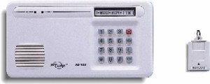 Wireless Emergency Phone  Dialer